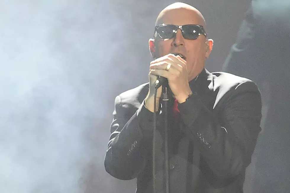 Tool’s Maynard James Keenan Reveals He Had COVID-19