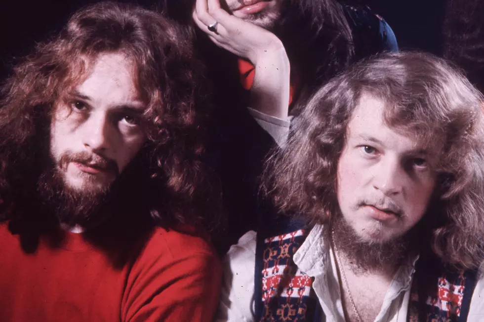 Guitarist: Jethro Tull Split Was Ian Anderson’s ‘Worst Mistake'