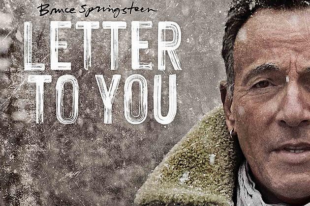 Hear Springsteen&#8217;s New Album Sunday Morning with the Bruce Brunch