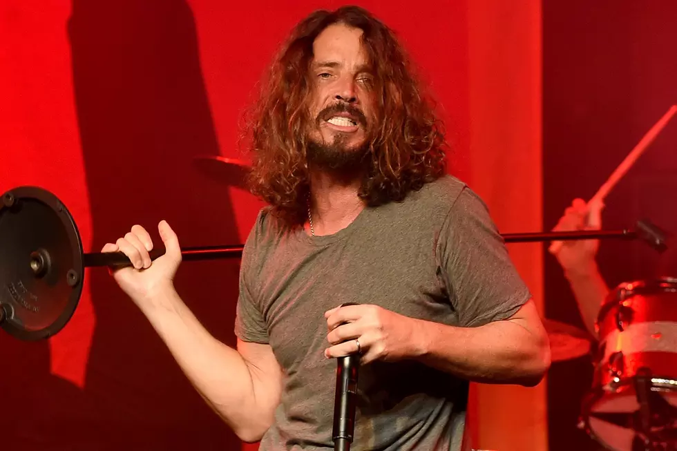 Chris Cornell’s Death ‘Completely Preventable,’ Says Daughter