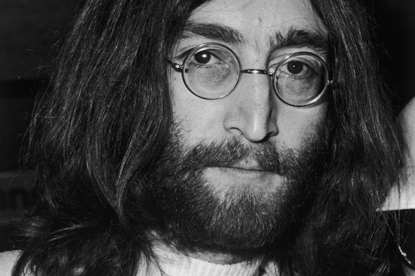 John Lennon 's quote about . As usual, there is a…