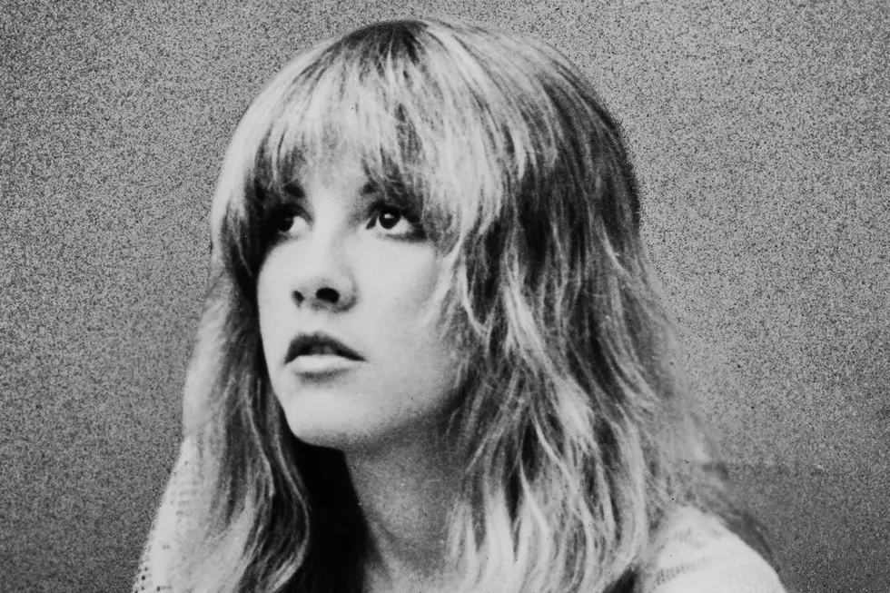 Stevie Nicks Says ‘The Chain’ Was ‘Take One for the Team’ Moment