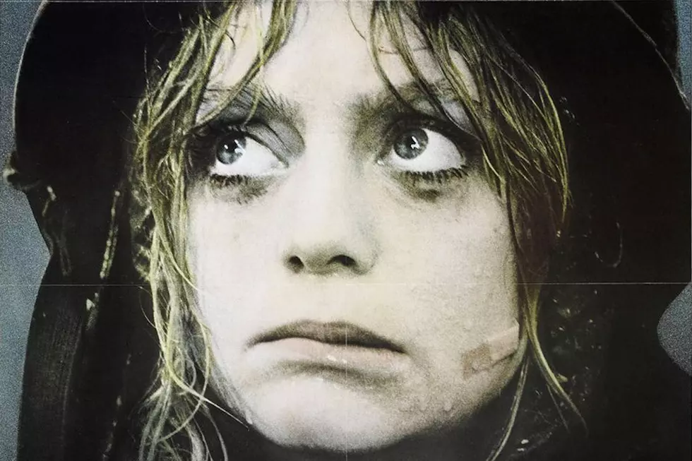 40 Years Ago: Goldie Hawn’s Charm Saves ‘Private Benjamin’