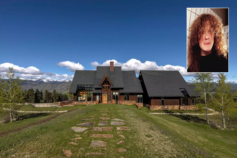 Jason Newsted Lists His &#8216;Rockin&#8217; Montana Ranch for $4.95 Million