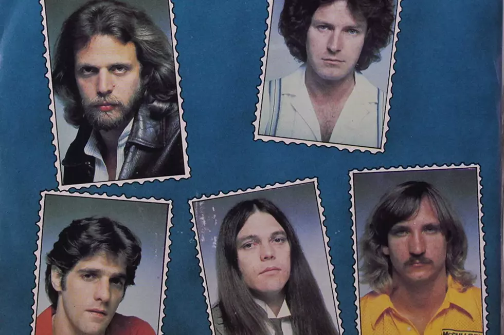 How Eagles Fought Off Punk, Disco and Fatigue on ‘The Long Run’