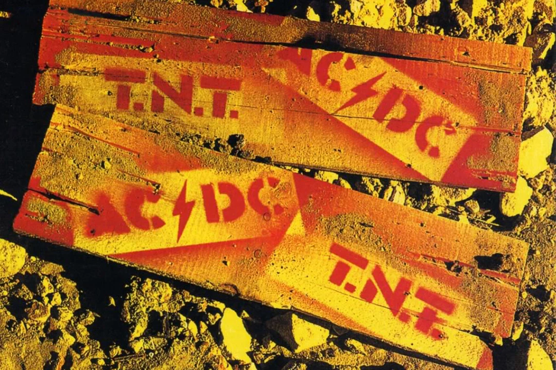 When AC/DC Found Their Sound With 'T.N.T.'