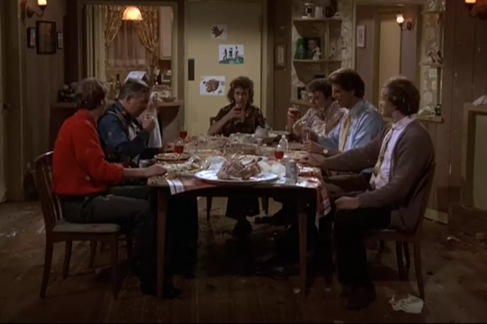 Why the ‘Cheers’ Thanksgiving Episode Resulted in Boycotts