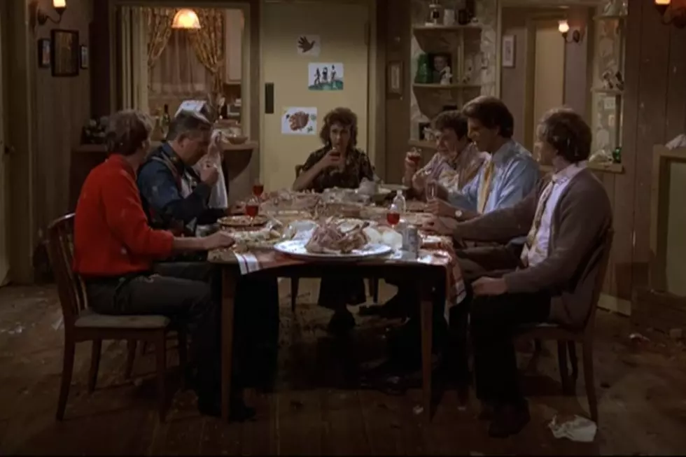 Why the 'Cheers' Thanksgiving Episode Resulted in Boycotts