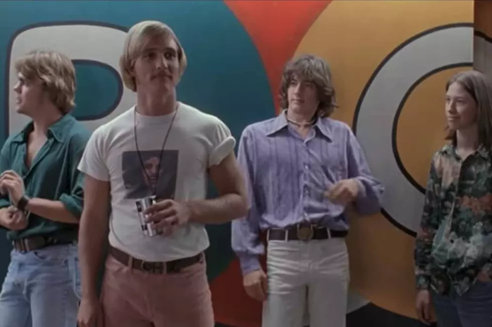 The Amazing Story Behind &#8216;Dazed and Confused&#8221;s Most Famous Line