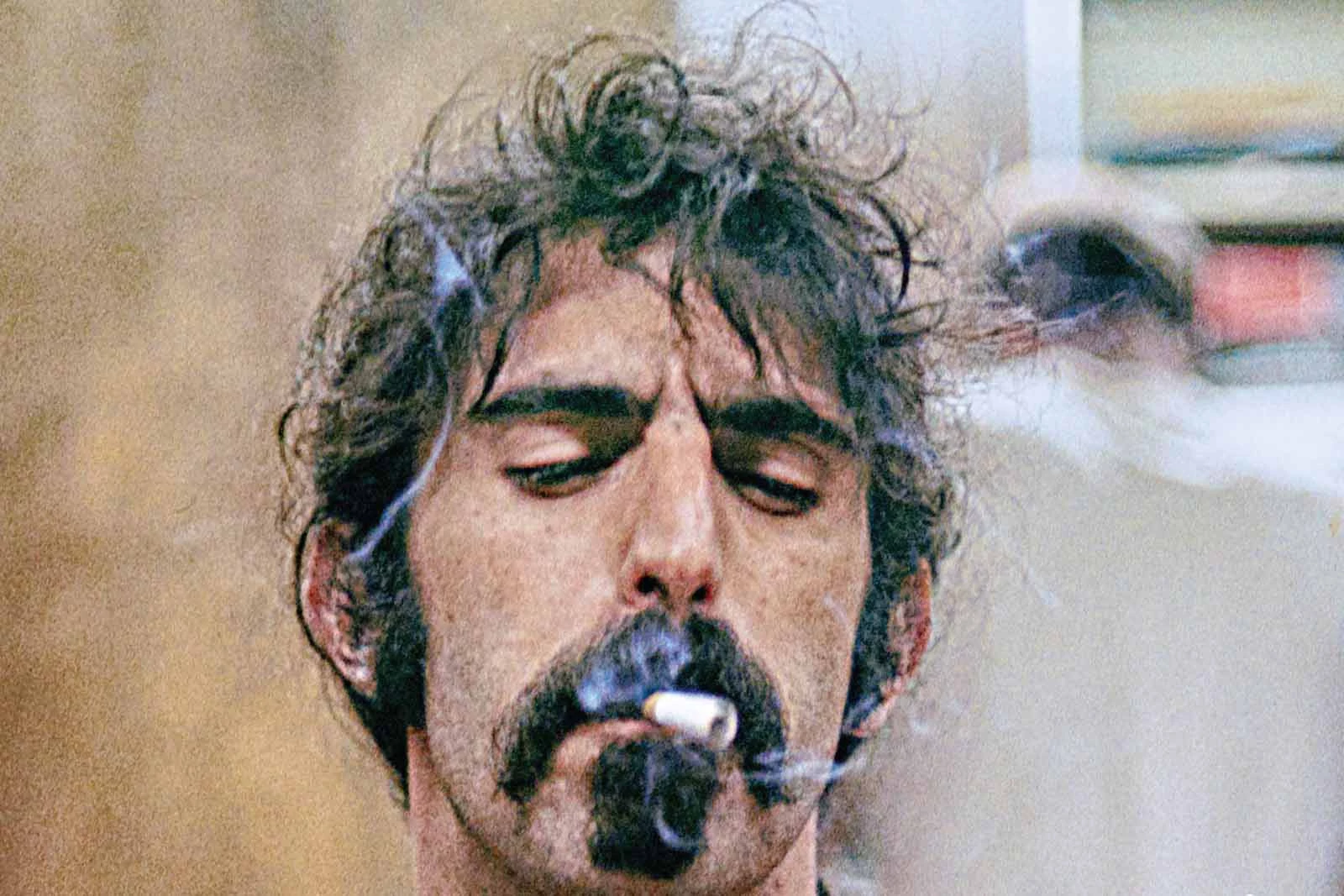 Frank Zappa | 97X
