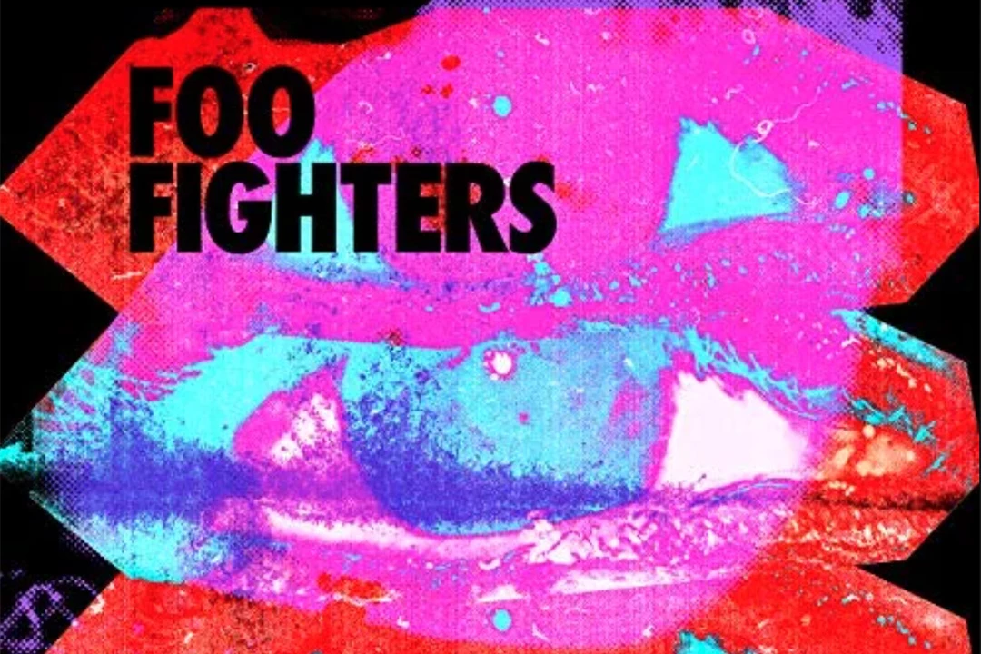 Medecine at Midnight, le prochain album des Foo Fighters, sortira le 5 février