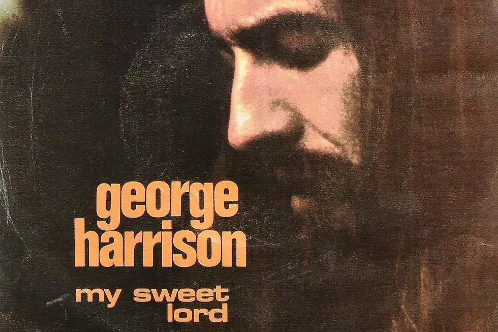 The Rise and Fall of George Harrison’s ‘My Sweet Lord’