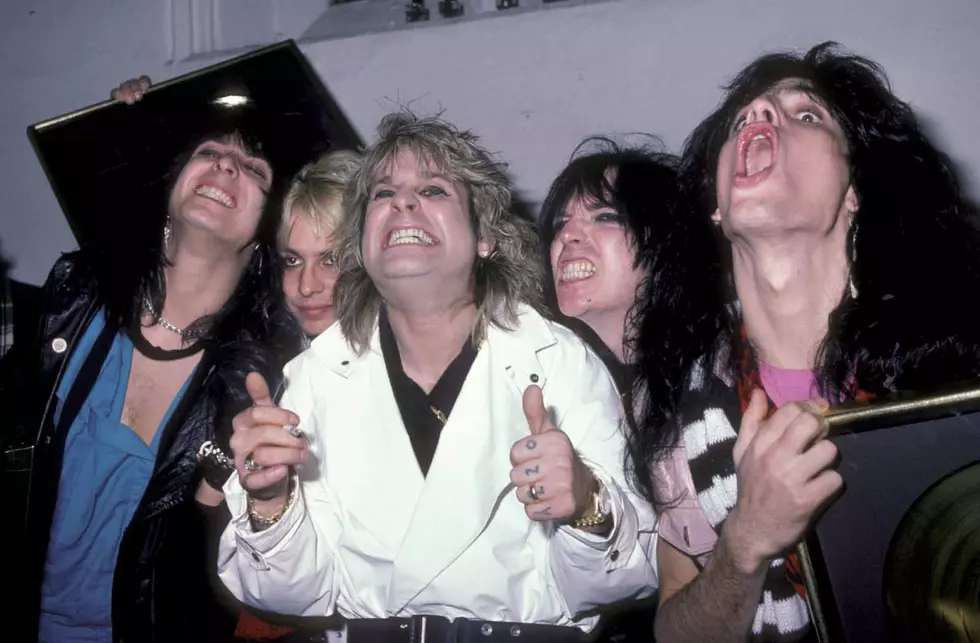 Ron Galella Collection, Getty Images