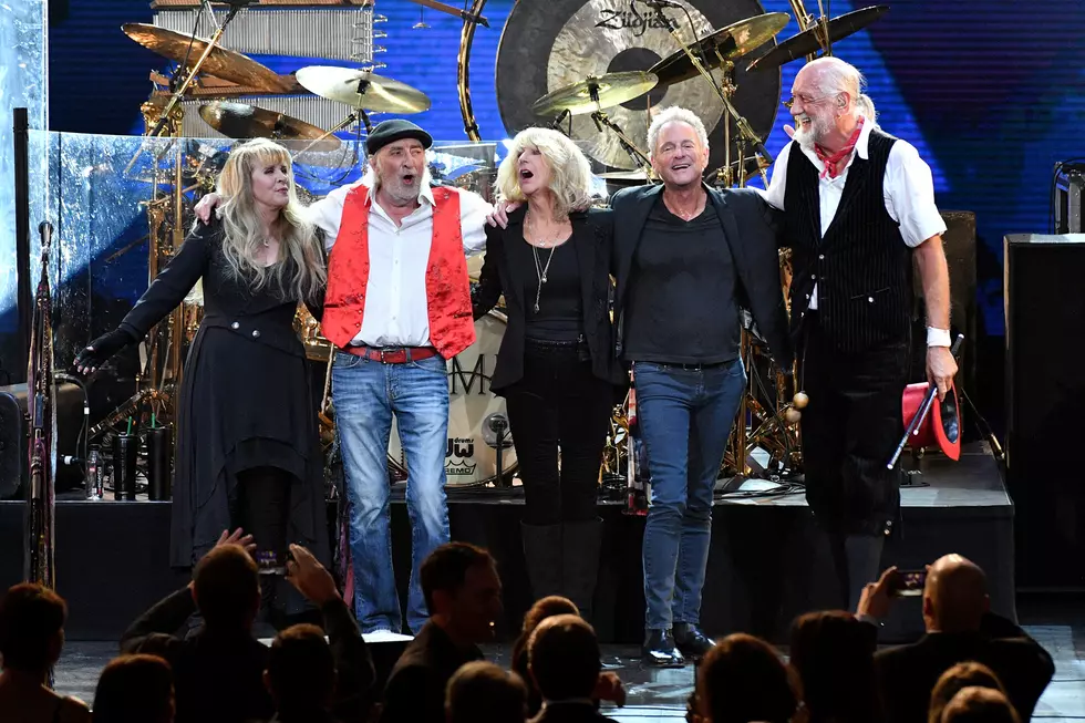 Mick Fleetwood Struggling Over Loss of Fleetwood Mac