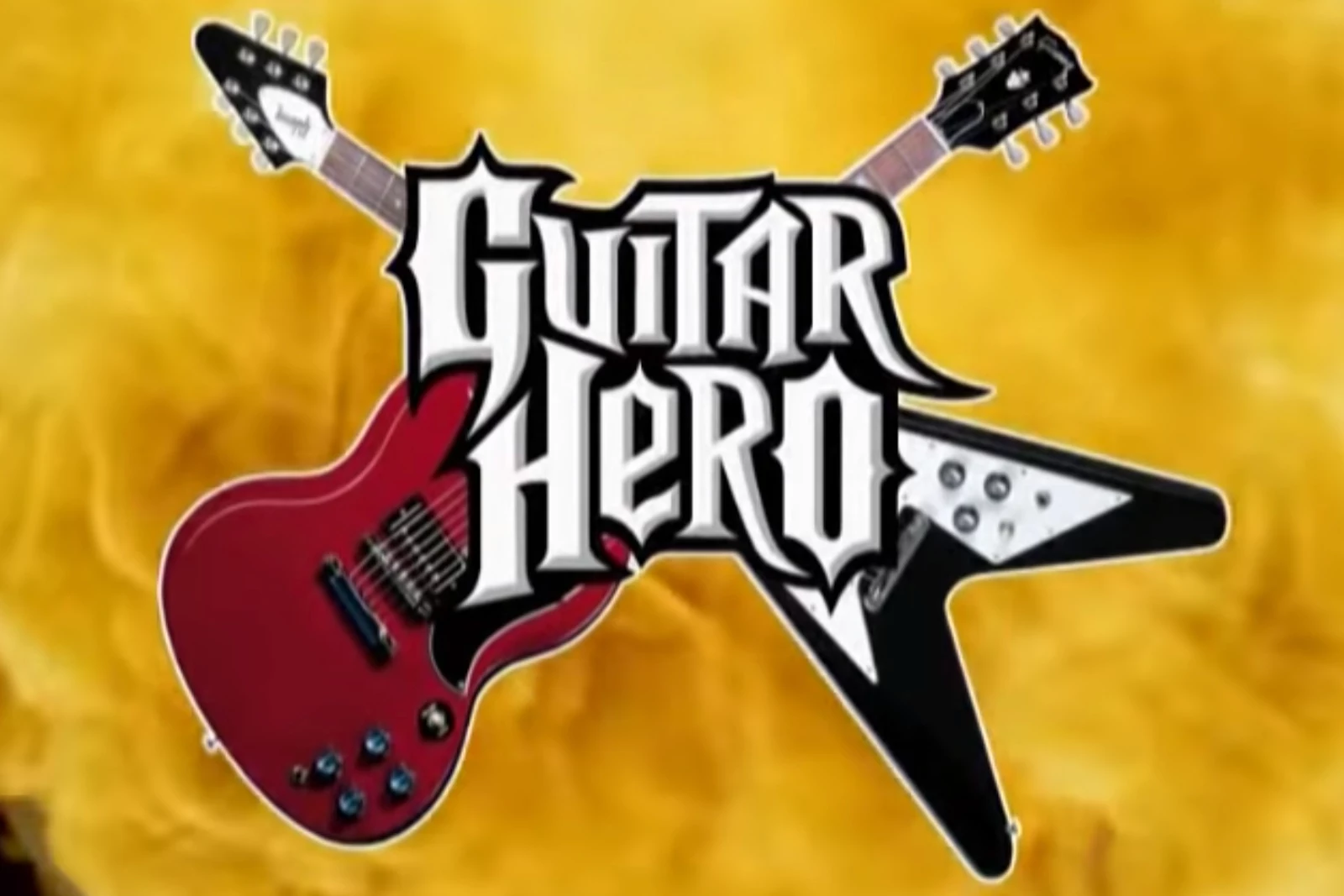 Guitar Hero 