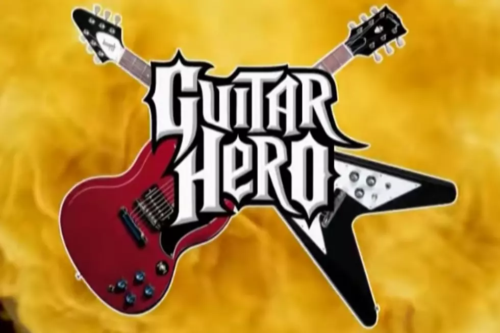 15 Years Ago: &#8216;Guitar Hero&#8217; Rocks the Gaming World