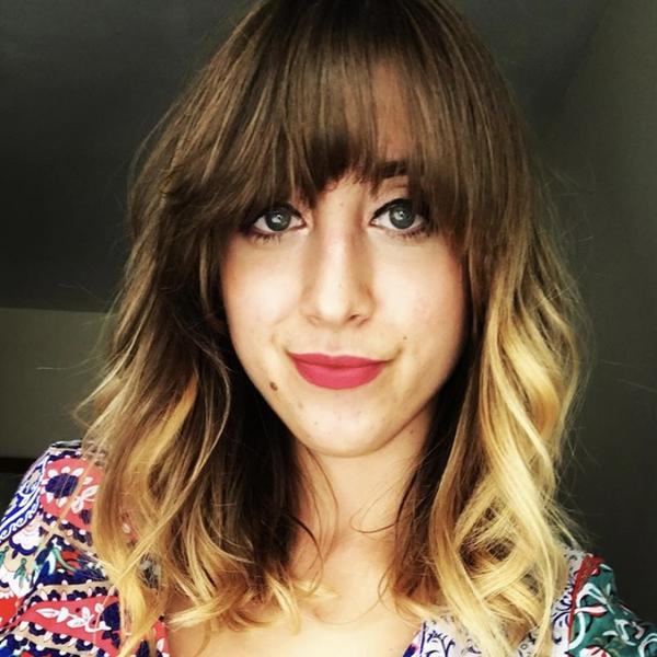 Allison Rippy Allison Rapp - ScreenCrush