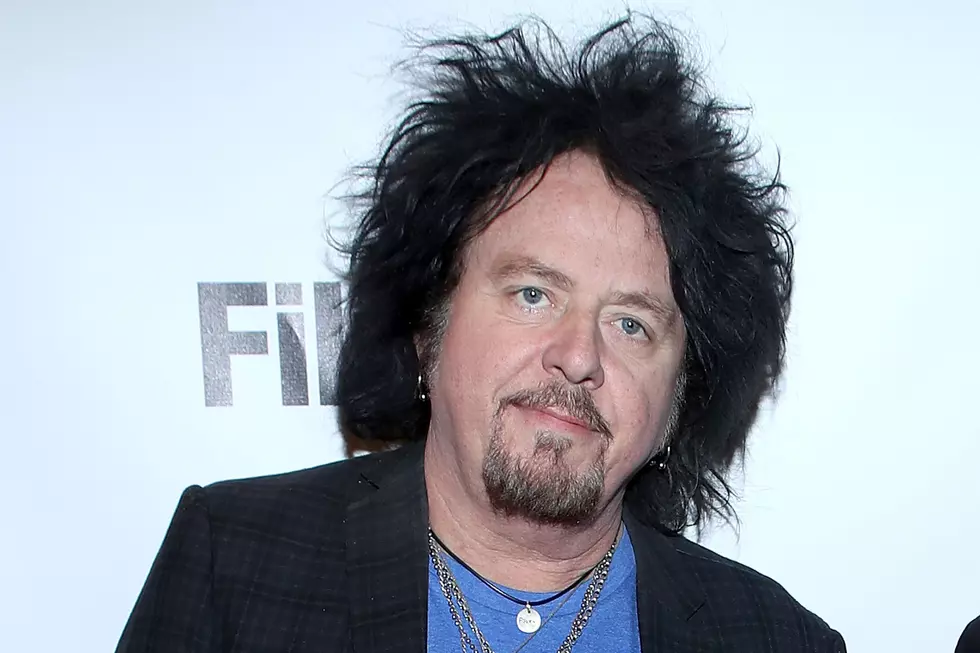 Toto’s Steve Lukather Says Rock Hall ‘Hate Our Guts’