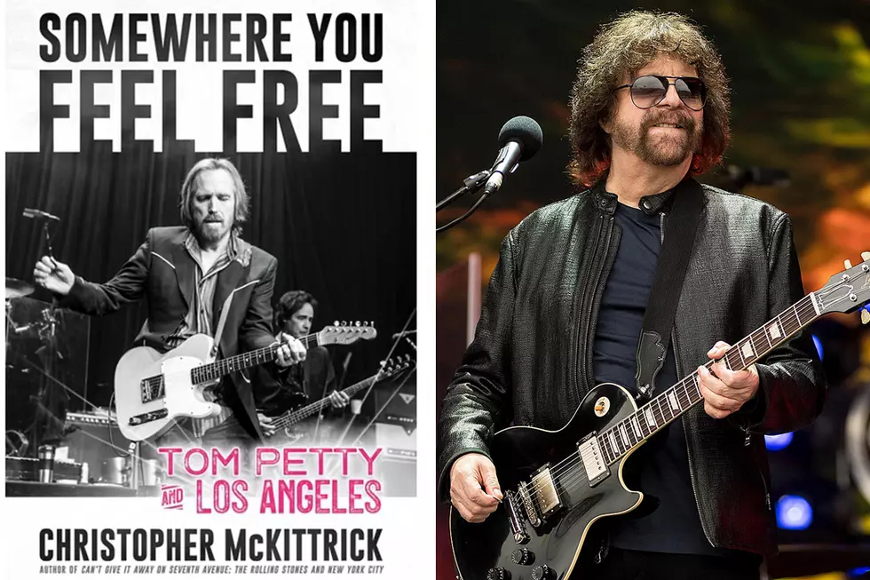 How Tom Petty Caught 'Full Moon Fever' With Jeff Lynne: Excerpt