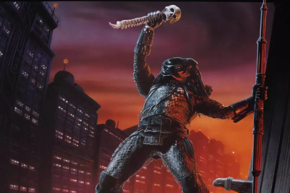 Why &#8216;Predator 2&#8242; Was Better Than You Remember