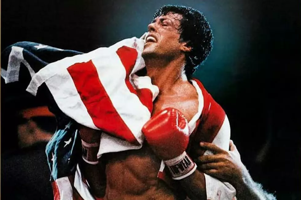 How ‘Rocky IV’ Became the Franchise’s Greatest Guilty Pleasure