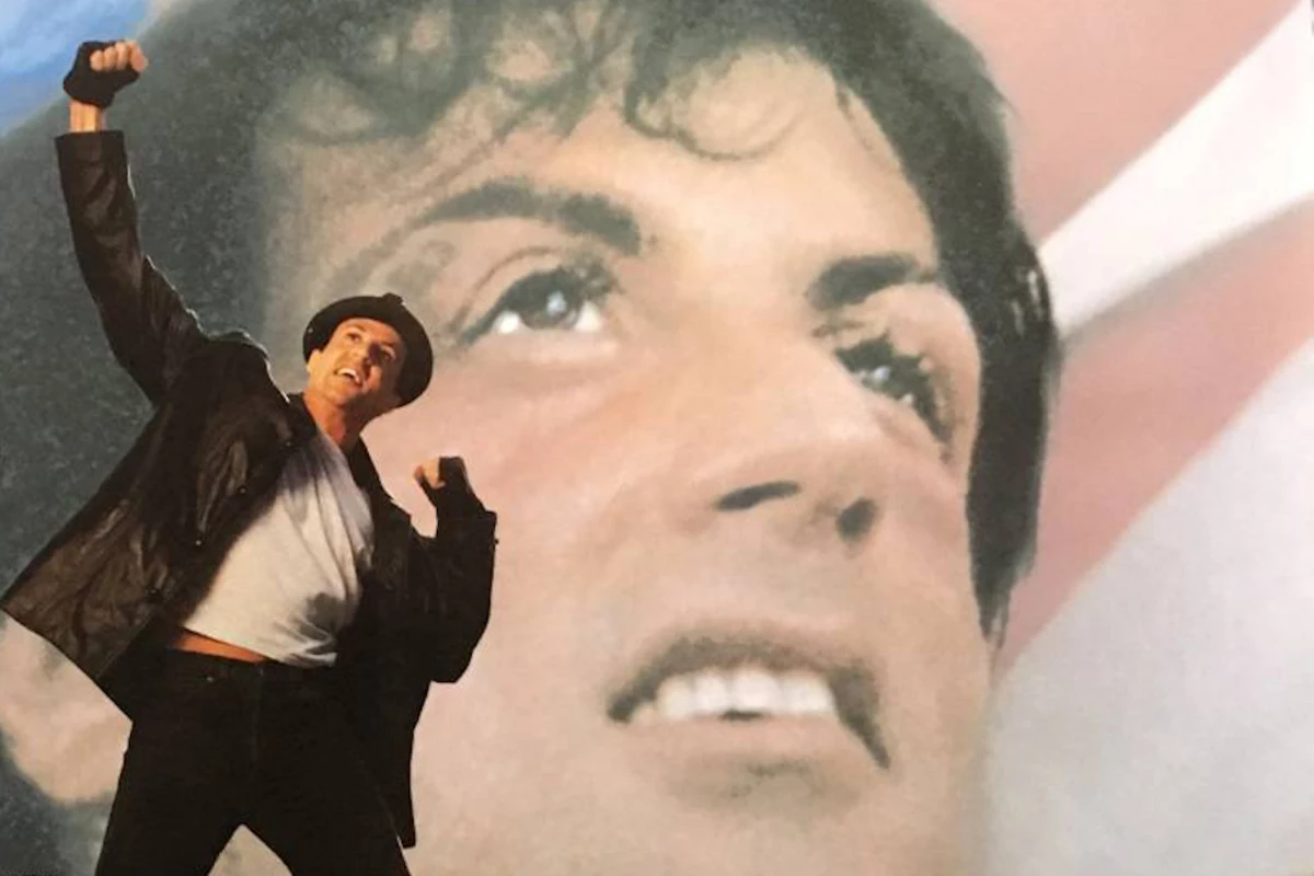 Remembering Rocky V The Film That Almost Killed Rocky
