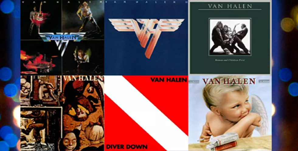 A Metal Tribute to Van Halen [LP] VINYL - Best Buy