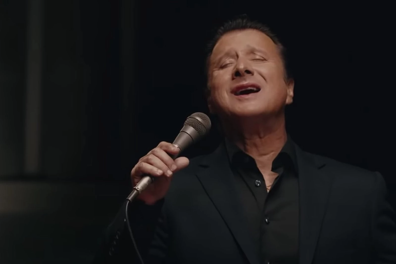 steve perry songs solo