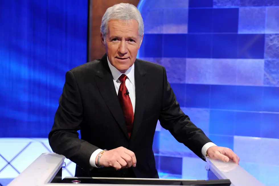 Alex Trebek Dies: Rockers React