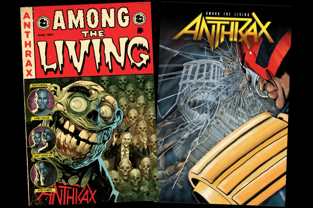 58  Anthrax Book for Kids