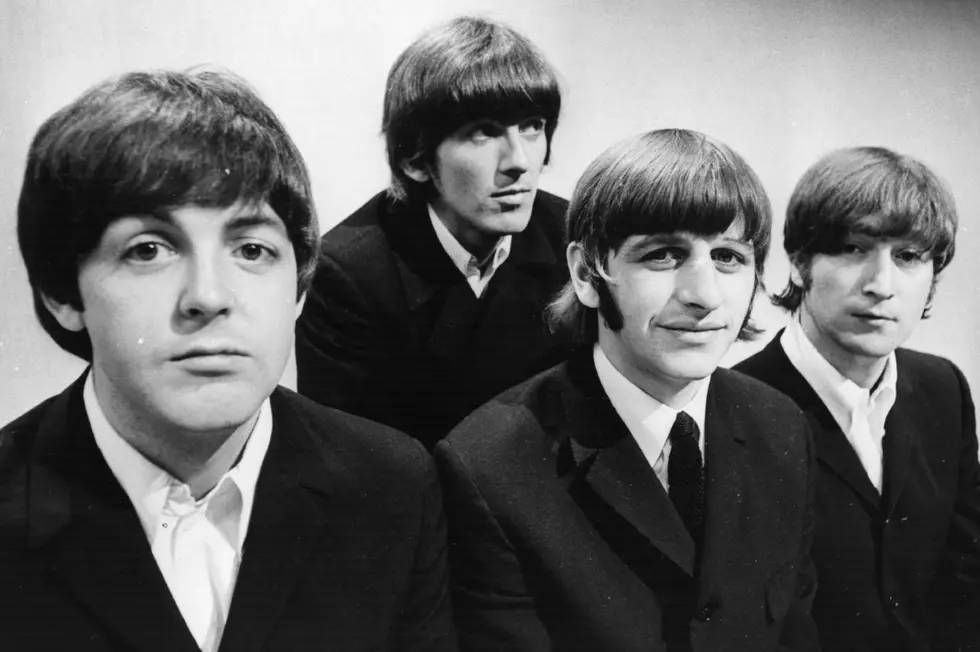 How Paul McCartney Became the Beatles’ ‘Instigator’