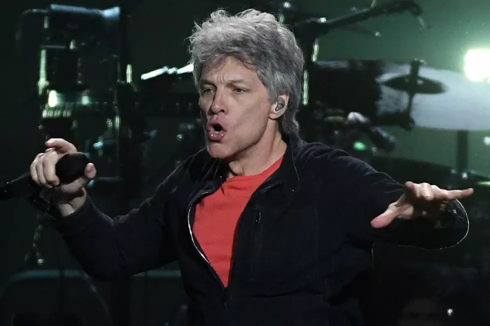 For $500 Bon Jovi Will Say Hi To Your Mom For Mother's Day