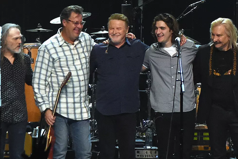 Vince Gill Gets Why Some People Don’t Want Him in Eagles