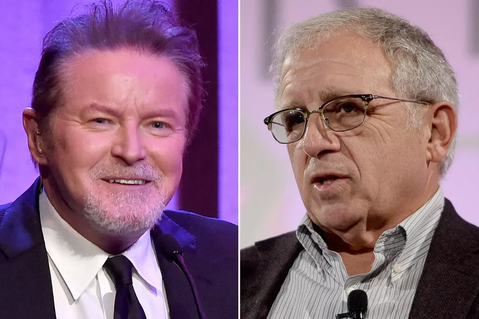 Eagles Manager Testifies Don Henley ‘Felt He Was Being Extorted’