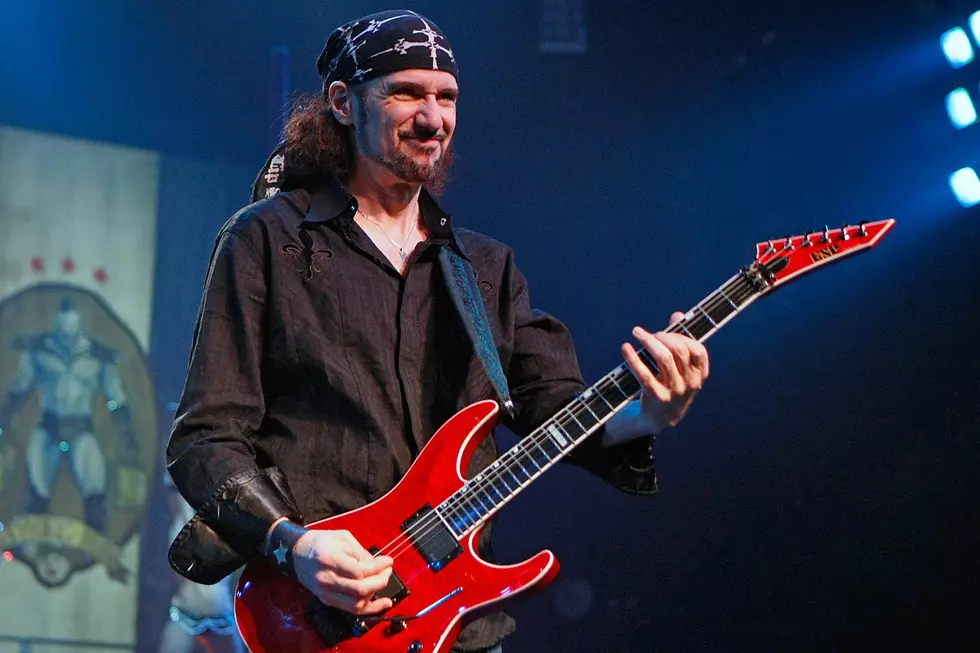 Bruce Kulick to Lead Kissmas Live Event