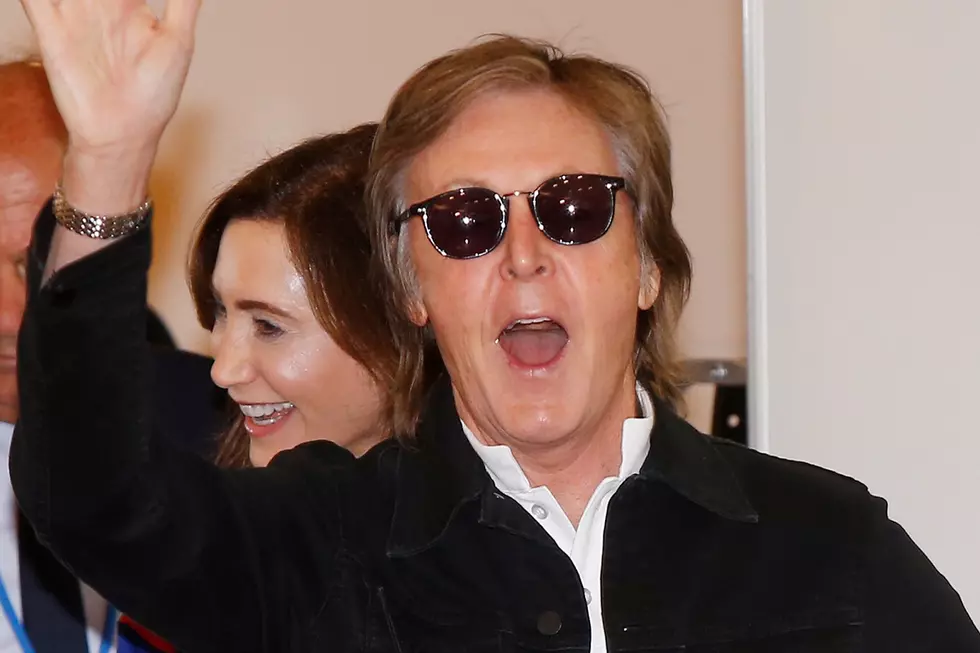 Paul McCartney Reveals the ‘Nicest Thing’ About Having Money