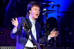 Paul McCartney Becomes First British Billionaire Musician