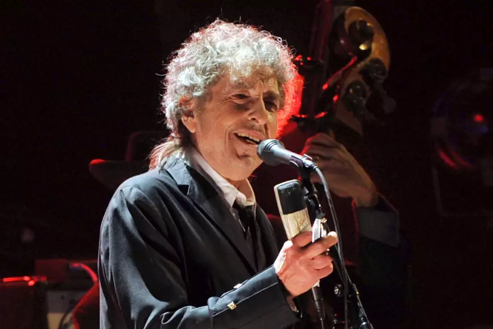 Bob Dylan Reportedly Turned Down $400M Before Selling Publishing