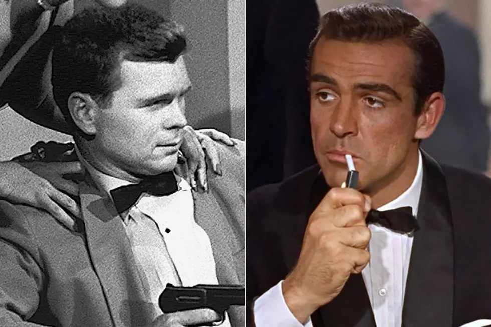 Sean Connery Was Not the First Actor to Play James Bond
