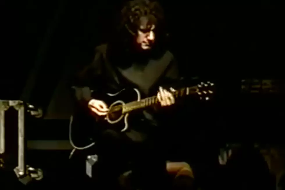25 Years Ago: Bruce Kulick Plays His Last Kiss Show