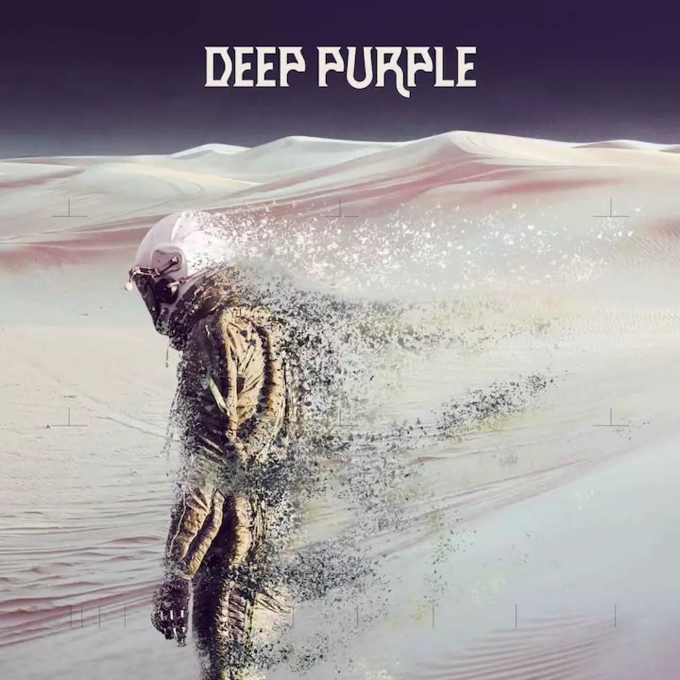 Deep Purple Announce New Album 'Whoosh!
