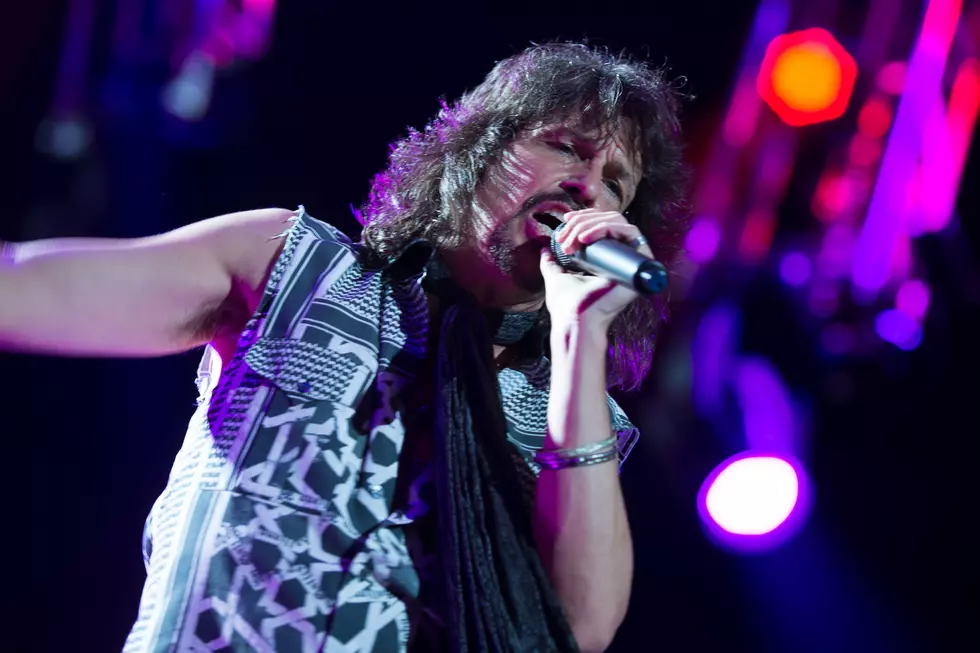 Foreigner Announces First Socially Distant Concerts for 2021