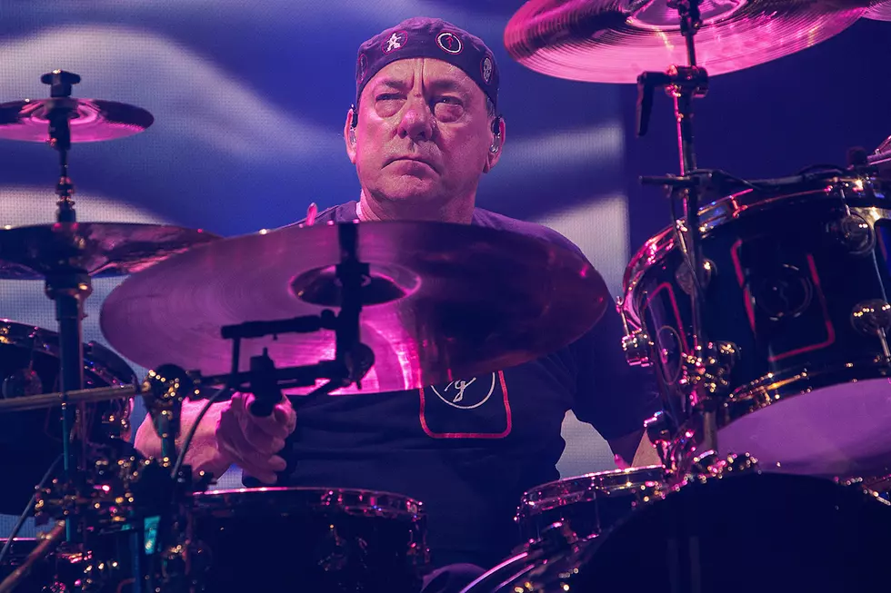 Remembering RUSH's Neil Peart One Year Later