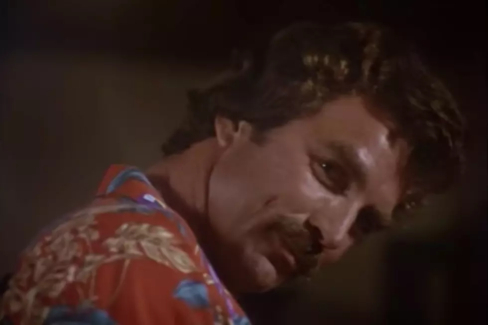 40 Years Ago: Tom Selleck Defines &#8217;80s Cool with &#8216;Magnum, P.I.&#8217;