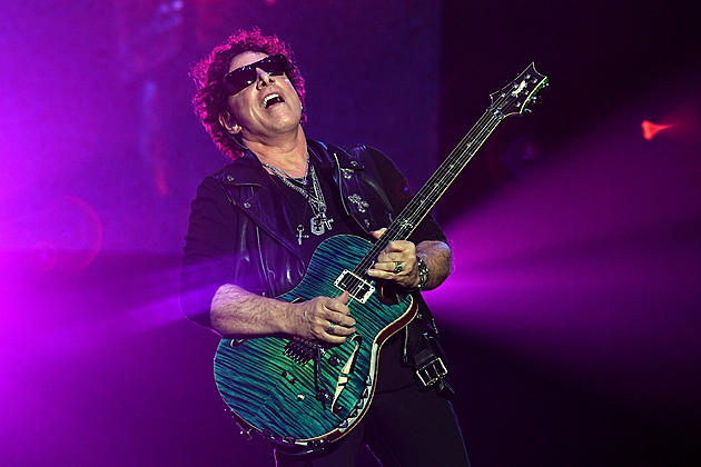 Neal Schon Covers Beatles, Prince and Hendrix on New Solo Album