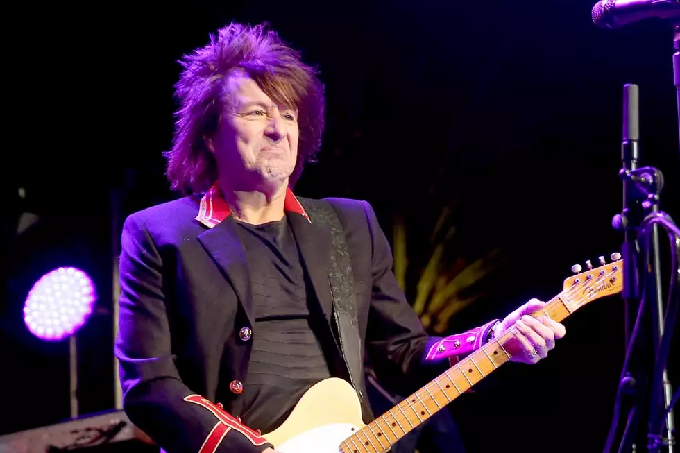 Richie Sambora on Leaving Bon Jovi: ‘I’m Really Glad I Did It’