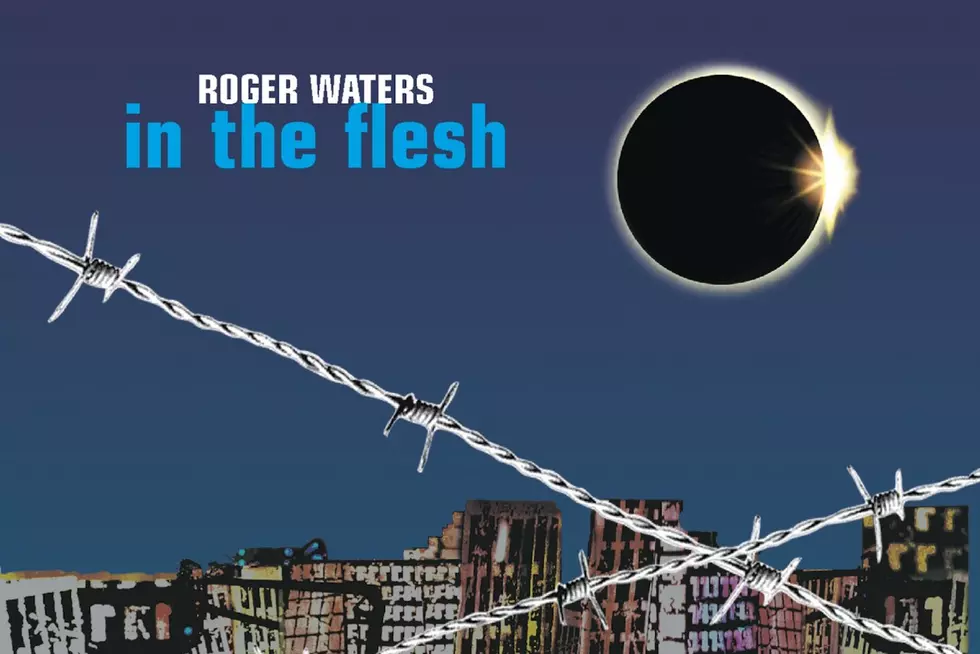 20 Years Ago: Roger Waters Becomes a Touring Juggernaut With &#8216;In the Flesh&#8217;
