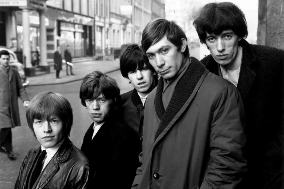 Rolling Stones&#8217; Rise to Fame Headed to &#8216;High-End&#8217; FX TV Series