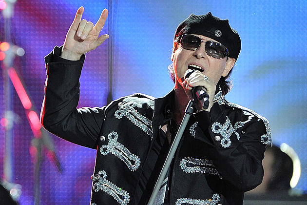 Scorpions&#8217; &#8216;Wind of Change&#8217; Podcast to Be Adapted Into a TV Show