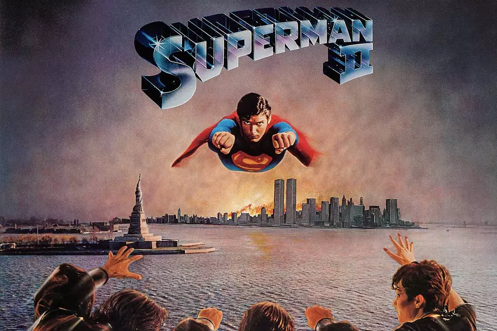 40 Years Ago: ‘Superman II’ Soars at Box Office Despite Rough Takeoff